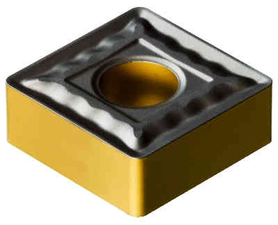 Sandvik Coromant SNMG 09 03 04-QM 4325 - изображение, картинка, фото на сайте ISO-market.ru