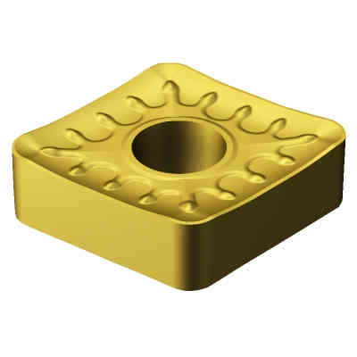 Sandvik Coromant CNMM 16 06 12-QR 235 - изображение, картинка, фото на сайте ISO-market.ru