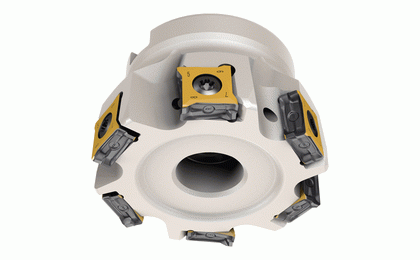 Iscar T890HT FLN D063-07-22-R13 - изображение, картинка, фото на сайте ISO-market.ru