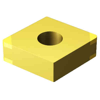 Sandvik Coromant CNGA120404S01525H 7105 - изображение, картинка, фото на сайте ISO-market.ru
