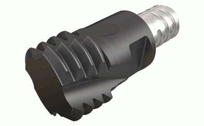 Iscar MT 12E8 1.0ISO-MMT06 IC908 - изображение, картинка, фото на сайте ISO-market.ru