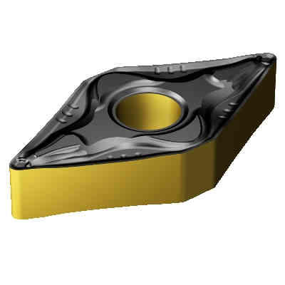 Sandvik Coromant DNMG 15 06 12-PM 4325 - изображение, картинка, фото на сайте ISO-market.ru