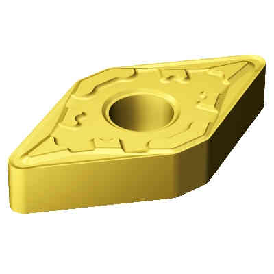 Sandvik Coromant DNMG 15 06 12-KF 3005 - изображение, картинка, фото на сайте ISO-market.ru