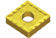 TaeguTec CNMG 120412 FC CT3000 - изображение, картинка, фото на сайте ISO-market.ru
