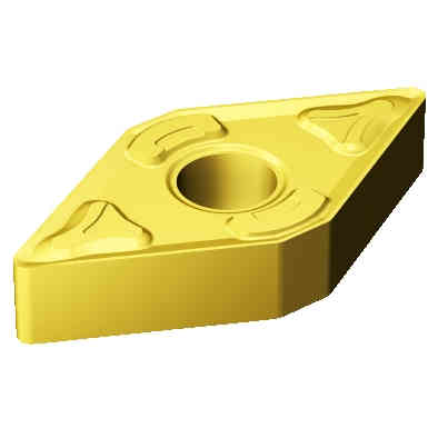 Sandvik Coromant DNMG 15 04 04-XM GC30 - изображение, картинка, фото на сайте ISO-market.ru
