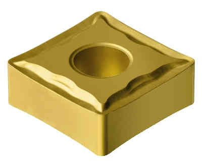 Sandvik Coromant SNMG 09 03 04-MF 235 - изображение, картинка, фото на сайте ISO-market.ru