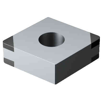 Sandvik Coromant CNGA120408S01525H 7125 - изображение, картинка, фото на сайте ISO-market.ru