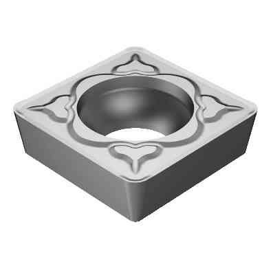 Sandvik Coromant SCMT 12 04 08-KM H13A - изображение, картинка, фото на сайте ISO-market.ru