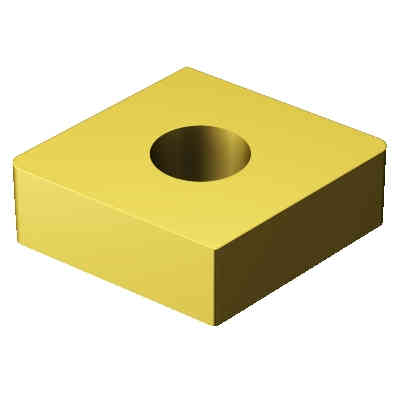 Sandvik Coromant CNGA120408S01525 6050 - изображение, картинка, фото на сайте ISO-market.ru