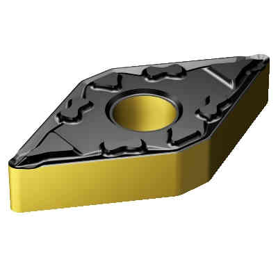 Sandvik Coromant DNMG 15 04 12-MF 2220 - изображение, картинка, фото на сайте ISO-market.ru