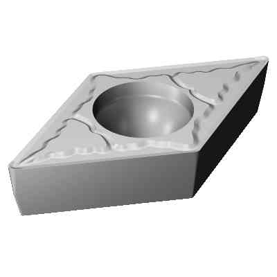 Sandvik Coromant DCMT 07 02 08-KM H13A - изображение, картинка, фото на сайте ISO-market.ru