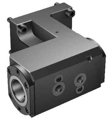 Sandvik Coromant C4-TRI-MS40A-DT - изображение, картинка, фото на сайте ISO-market.ru