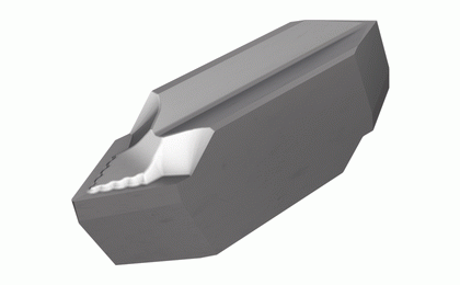 Iscar TIPI 3.4WT-0.10 IC908 - изображение, картинка, фото на сайте ISO-market.ru