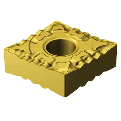 Sandvik Coromant CNMG 09 03 08-PF 1525 - изображение, картинка, фото на сайте ISO-market.ru