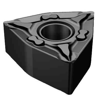 Sandvik Coromant WNMG 08 04 08-MF 1105 - изображение, картинка, фото на сайте ISO-market.ru