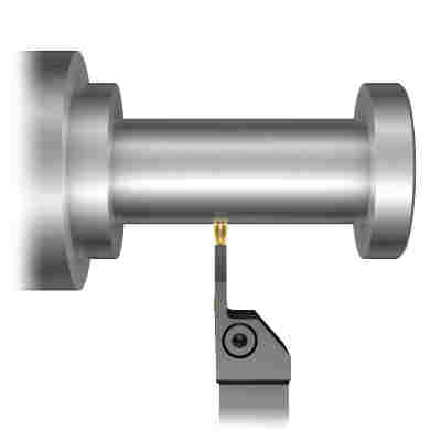 Sandvik Coromant QD-NG-0300-0003-TF 1125 - изображение, картинка, фото на сайте ISO-market.ru