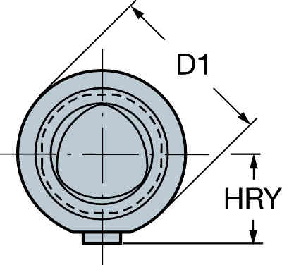 Sandvik Coromant C5-NC2000-12024-A32 - изображение, картинка, фото на сайте ISO-market.ru