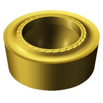 Sandvik Coromant RCMT 08 03 M0-SM S05F - изображение, картинка, фото на сайте ISO-market.ru