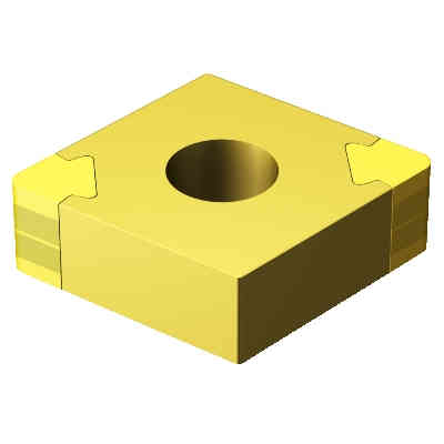 Sandvik Coromant CNGA120412S01530B 7525 - изображение, картинка, фото на сайте ISO-market.ru