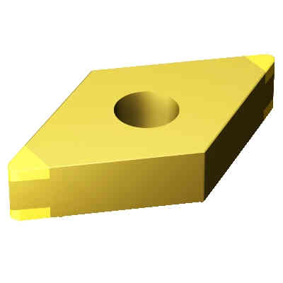 Sandvik Coromant DNGA150404S01525H 7105 - изображение, картинка, фото на сайте ISO-market.ru