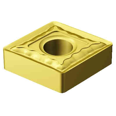 Sandvik Coromant CNMG 19 06 16-QM 235 - изображение, картинка, фото на сайте ISO-market.ru