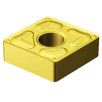 Sandvik Coromant CNMG 09 03 04-XF GC30 - изображение, картинка, фото на сайте ISO-market.ru
