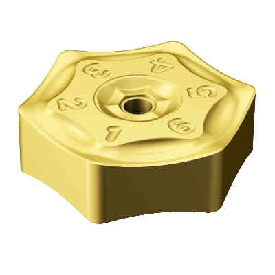 Sandvik Coromant HNMF 09 05 16-KH K20M - изображение, картинка, фото на сайте ISO-market.ru