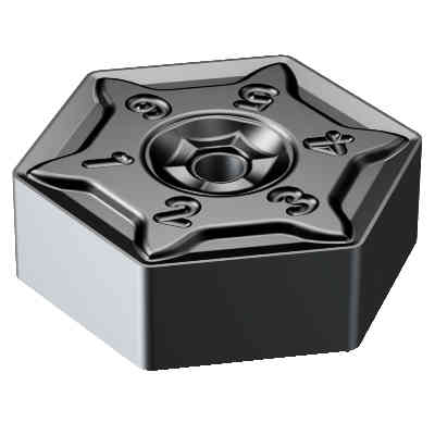 Sandvik Coromant HNEF 09 05 08-KM 1010 - изображение, картинка, фото на сайте ISO-market.ru