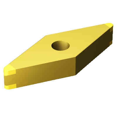 Sandvik Coromant VNGA160404S01525H 7115 - изображение, картинка, фото на сайте ISO-market.ru