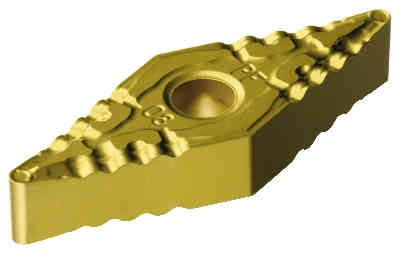 Sandvik Coromant VNMG 16 04 08-PF 1525 - изображение, картинка, фото на сайте ISO-market.ru