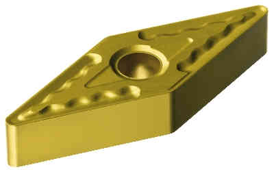 Sandvik Coromant VNMG 16 04 08-QM 2025 - изображение, картинка, фото на сайте ISO-market.ru
