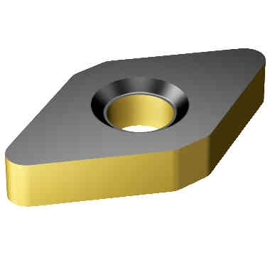 Sandvik Coromant DNMA 15 04 12-KR 3205 - изображение, картинка, фото на сайте ISO-market.ru