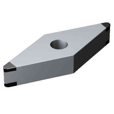 Sandvik Coromant VNGA160408S01525H 7125 - изображение, картинка, фото на сайте ISO-market.ru