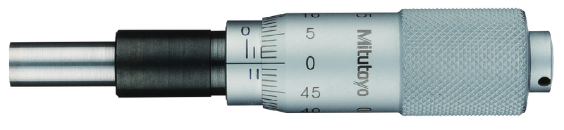 Микрометр МГ 0-25 0,01 - изображение, картинка, фото на сайте ISO-market.ru