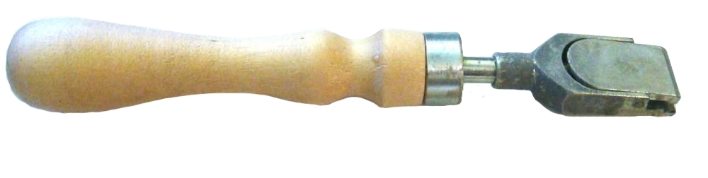 Шаберодержатель (ручка шабера) L=500мм - изображение, картинка, фото на сайте ISO-market.ru