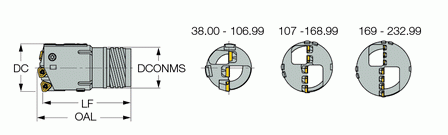 Iscar DSD-EC 169.00-171.99 - изображение, картинка, фото на сайте ISO-market.ru