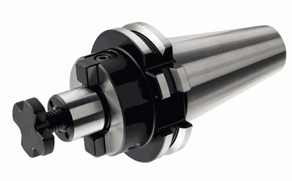 Iscar DIN69871 40 SEM32X78X100C - изображение, картинка, фото на сайте ISO-market.ru