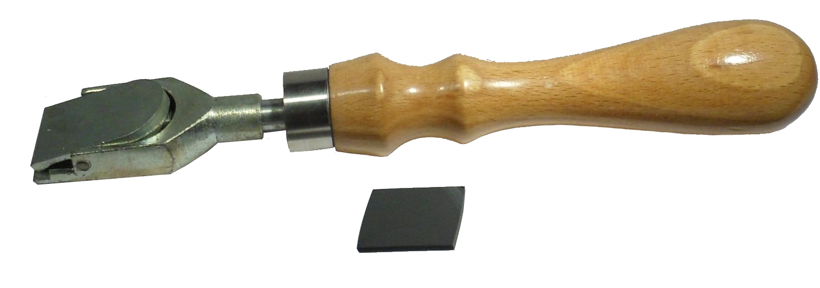 Шаберодержатель (ручка шабера) L=500мм - изображение, картинка, фото на сайте ISO-market.ru